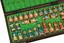 Russian Wooden Chess Set