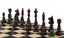 Salt & Pepper Chess Set
