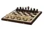 The King's Small Wooden Chess Set