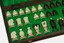 The King's Small Wooden Chess Set