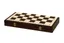 The King's Small Wooden Chess Set
