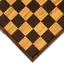 Small Olive Wood Chess Set