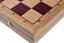Juego de Ajedrez de Madera Maciza