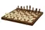 Staunton Chess Set Size 5
