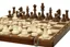 Staunton Chess Set Size 5