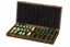 Staunton Chess Set Size 5