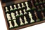 Staunton Chess Set Size 5