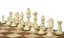Staunton Chess Set Size 5
