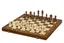 Juego de Ajedrez de Madera con Almacenamiento