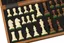 Juego de Ajedrez de Madera con Almacenamiento