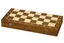 Juego de Ajedrez de Madera con Almacenamiento