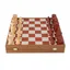 Terracotta Chess Set