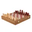 Terracotta Chess Set