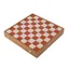 Terracotta Chess Set