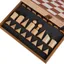 Terracotta Chess Set
