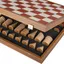 Terracotta Chess Set