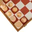Terracotta Chess Set