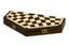 Three-Player Chess Set