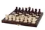Wooden Chess Set Toy