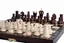 Wooden Chess Set Toy