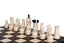 Wooden Chess Set Toy
