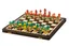 Ukrainian Chess Set