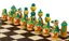 Ukrainian Chess Set