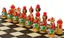 Ukrainian Chess Set