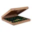 Walnut Chess Set Box Size 5