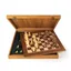 Size 5 Walnut Chess Set