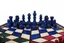 Yalta Chess Set
