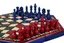 Yalta Chess Set