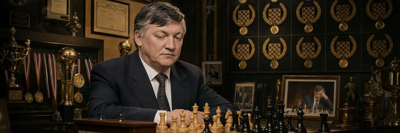 The titles, records, and distinctions of his career
