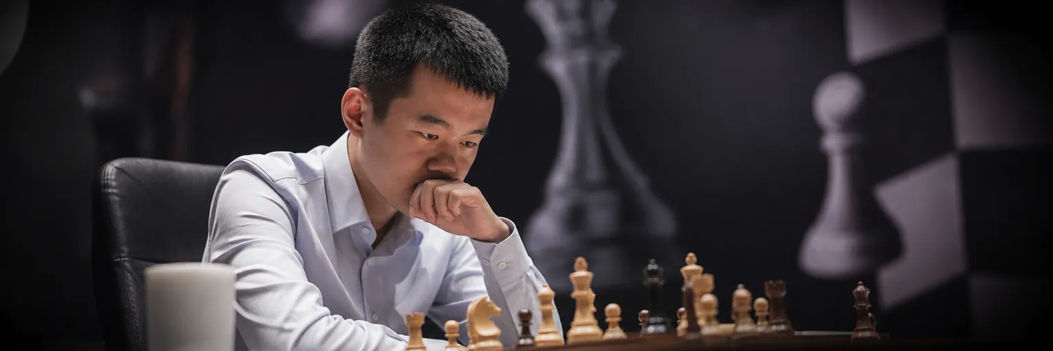 Ding Liren’s playing style and his greatest strengths