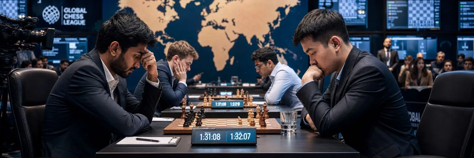 The modern stars dominating the international scene