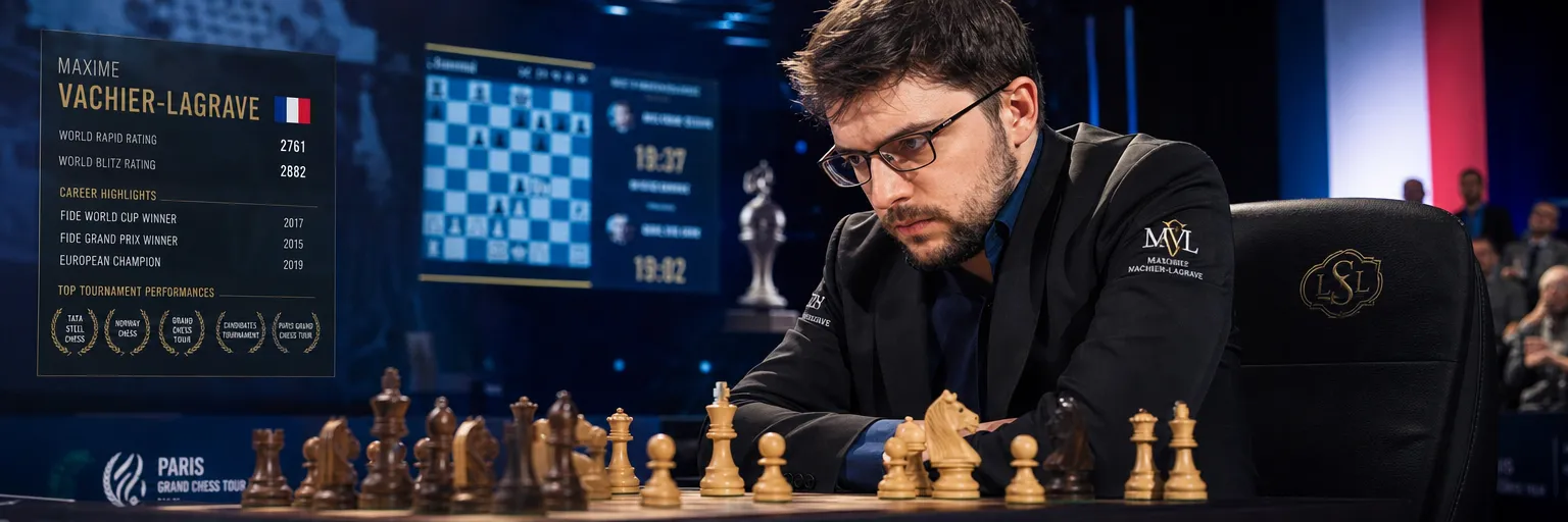 Highlights of his recent career
