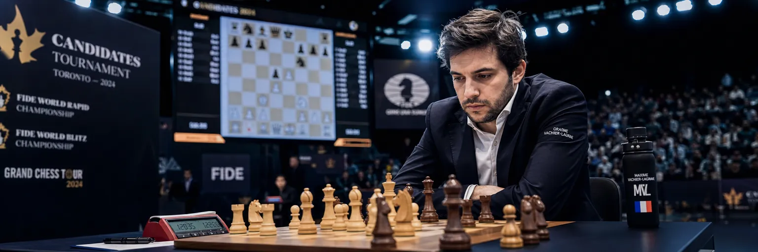 The major competitions that marked his career
